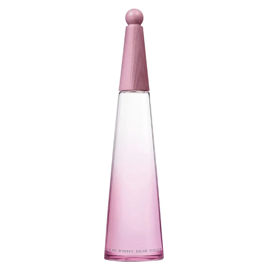 Issey Miyake L'Eau D'Issey Solar Violet For Women EDT Intense 100ml