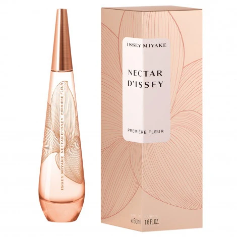 Issey Miyake Nectar d'Issey Première Fleur - Perfume For Women - EDP 50 ml