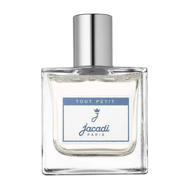 Jacadi Tout Petit For Men Scented Water-Alcohol-Free 100ml