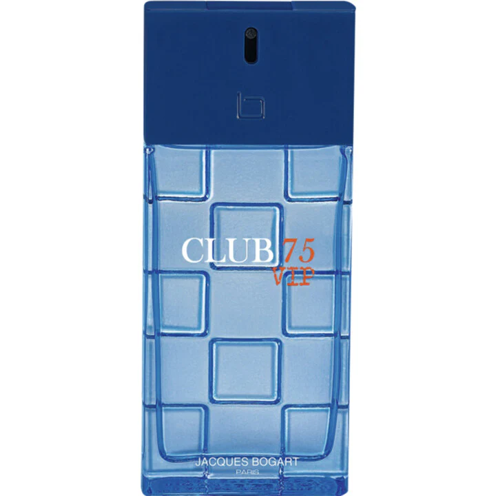 JACQUES BOGART CLUB 75 VIP FOR MEN EDT 100 ml