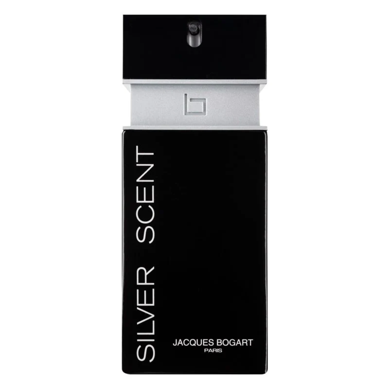 JACQUES BOGART SILVER SCENT MIDNIGHT FOR MEN EDT 100 ml - Image 2