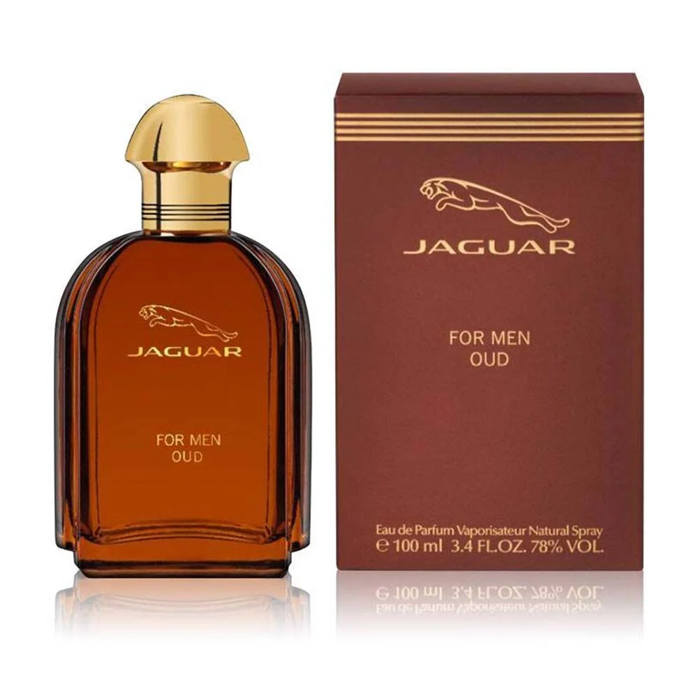 Jaguar Oud for Men EDP 100ml