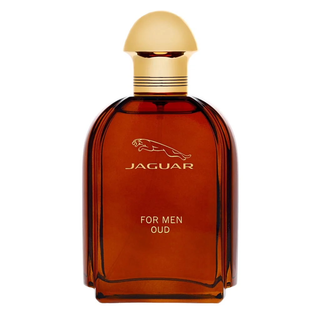 Jaguar Oud for Men EDP 100ml - Image 2