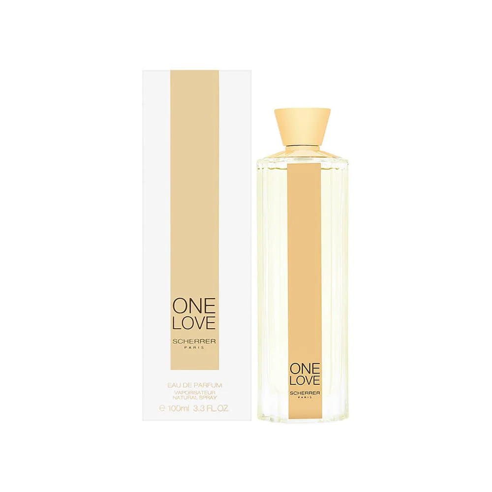 Jean-Louis Scherrer One Love Perfume For Women, EDP, 100ml
