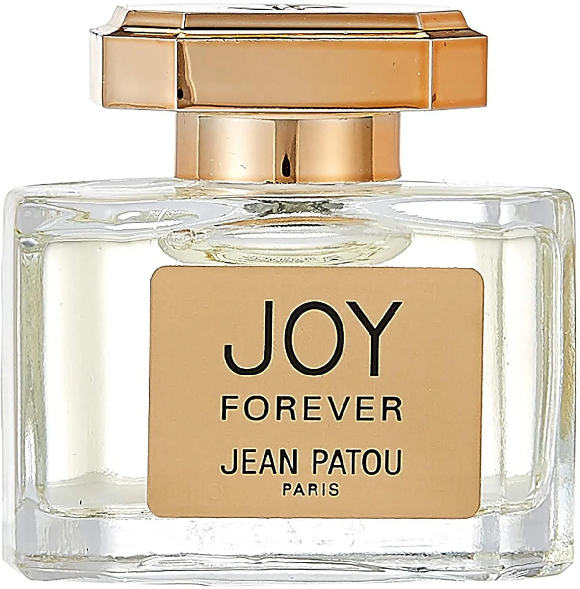 Jean Patou Joy Forever EDP Perfume for Women, 5ml