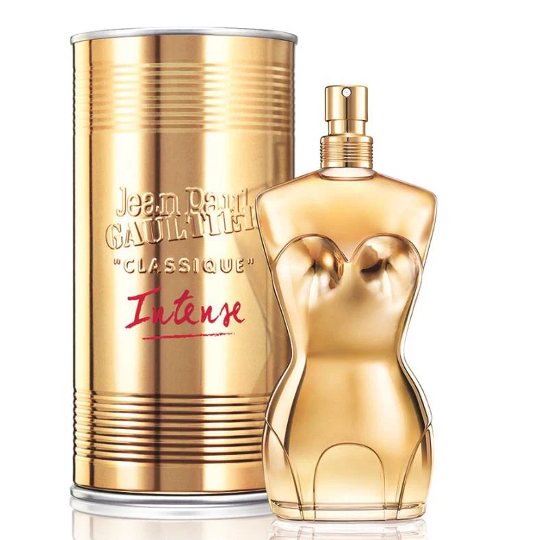Jean Paul Gaultier Classique Intense for Women EDP 50 ml