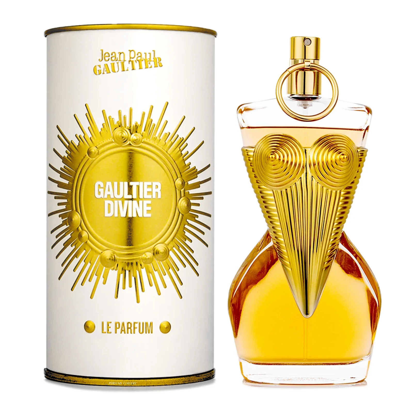 Jean Paul Gaultier Divine Femme Perfume For Women Le Parfum 100ml - Image 2