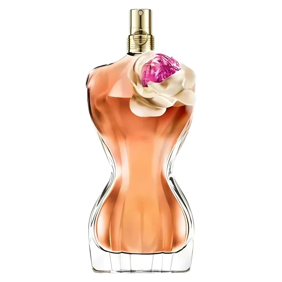 Jean Paul Gaultier La Belle Flower Edition Eau De Parfum For Women - Floral Fruity Perfume 100ml