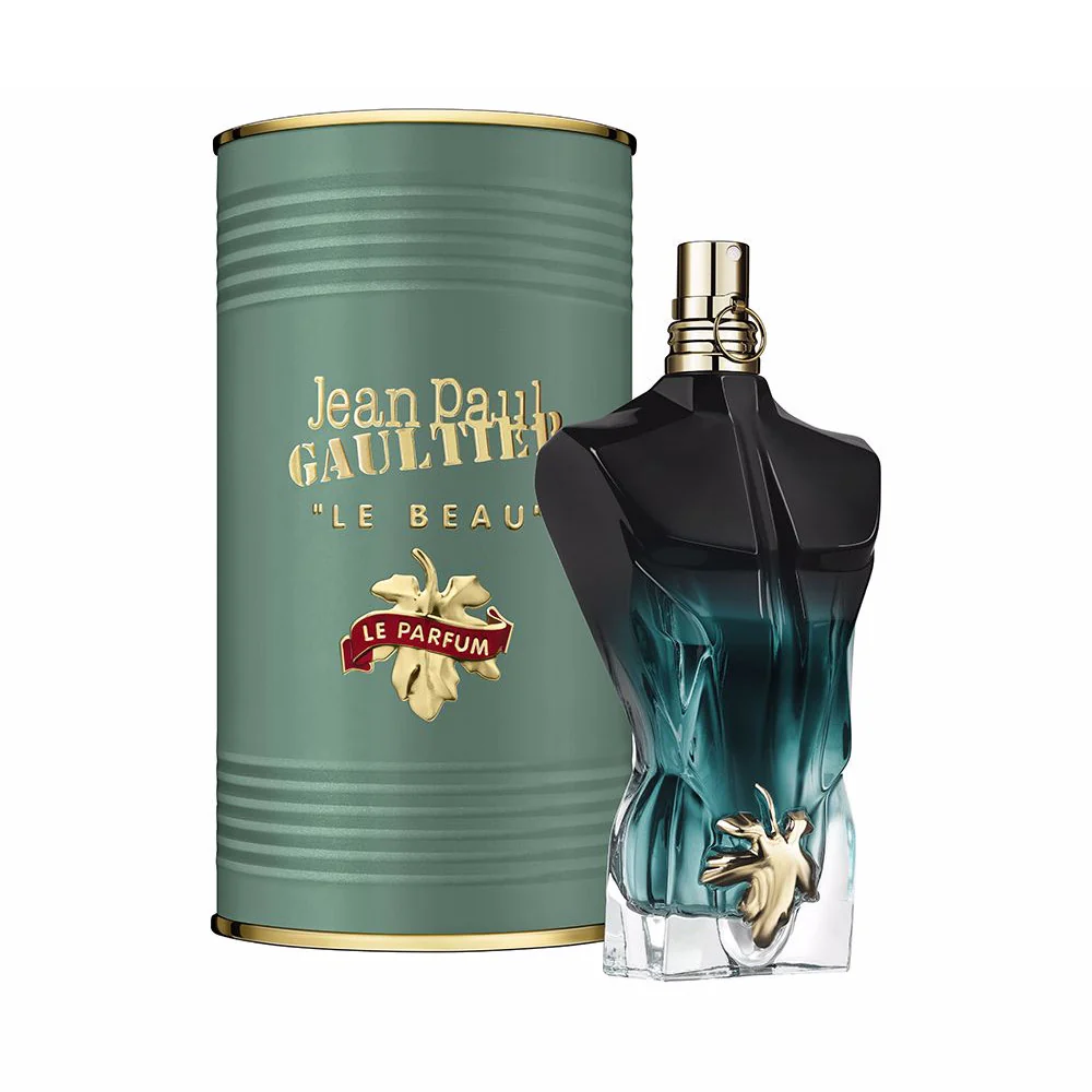Jean Paul Gaultier Le Beau Le Parfum Perfume For Men EDP Intense 125ml