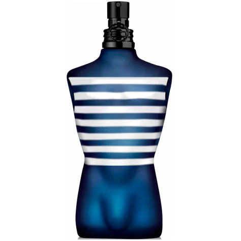 JEAN PAUL GAULTIER "LE MALE" IN THE NAVY LTD EDI 2019 FOR MEN EDT 125ML - Image 2