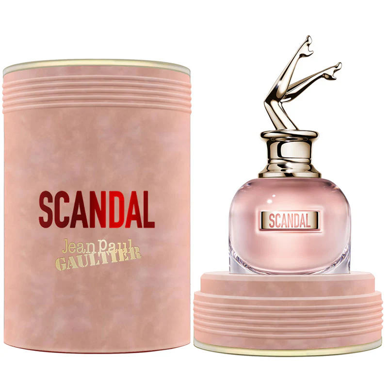 Jean Paul Gaultier Scandal For Women EDP 50 ml