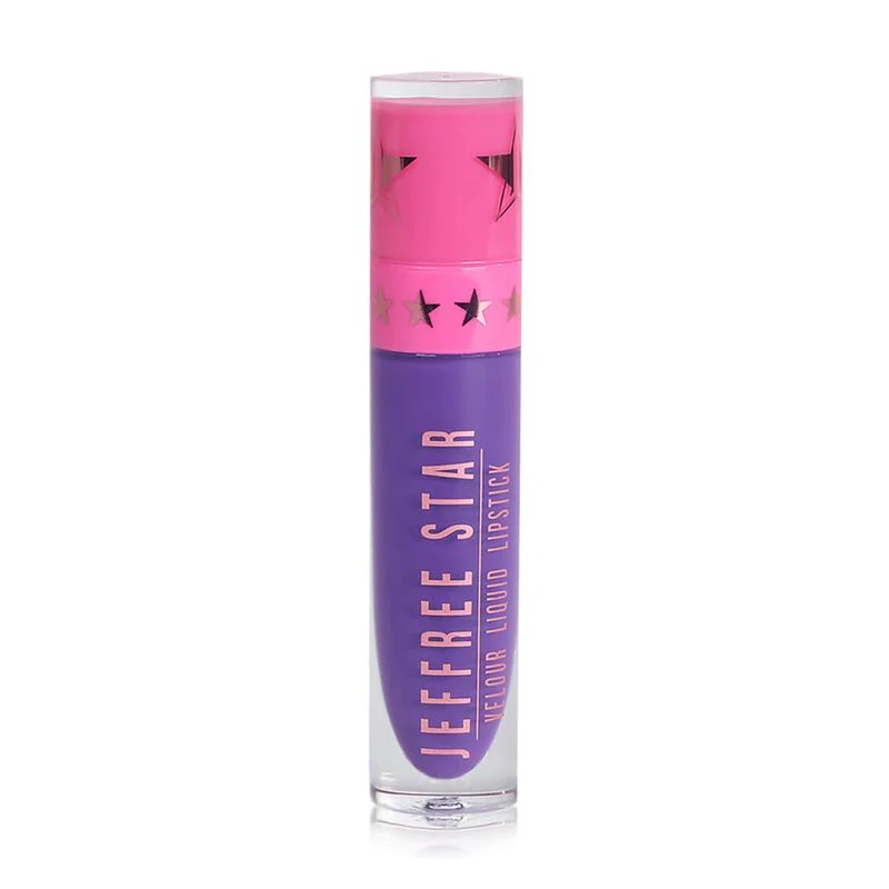 JEFFREE STAR COSMETICS I'M ROYALTY FOR WOMEN VELOUR LIQUID LIPSTICK 5.6 ml