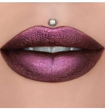 Jeffree Star Cosmetics Velour Liquid Lipstick - No Tea, No Shade - Image 2