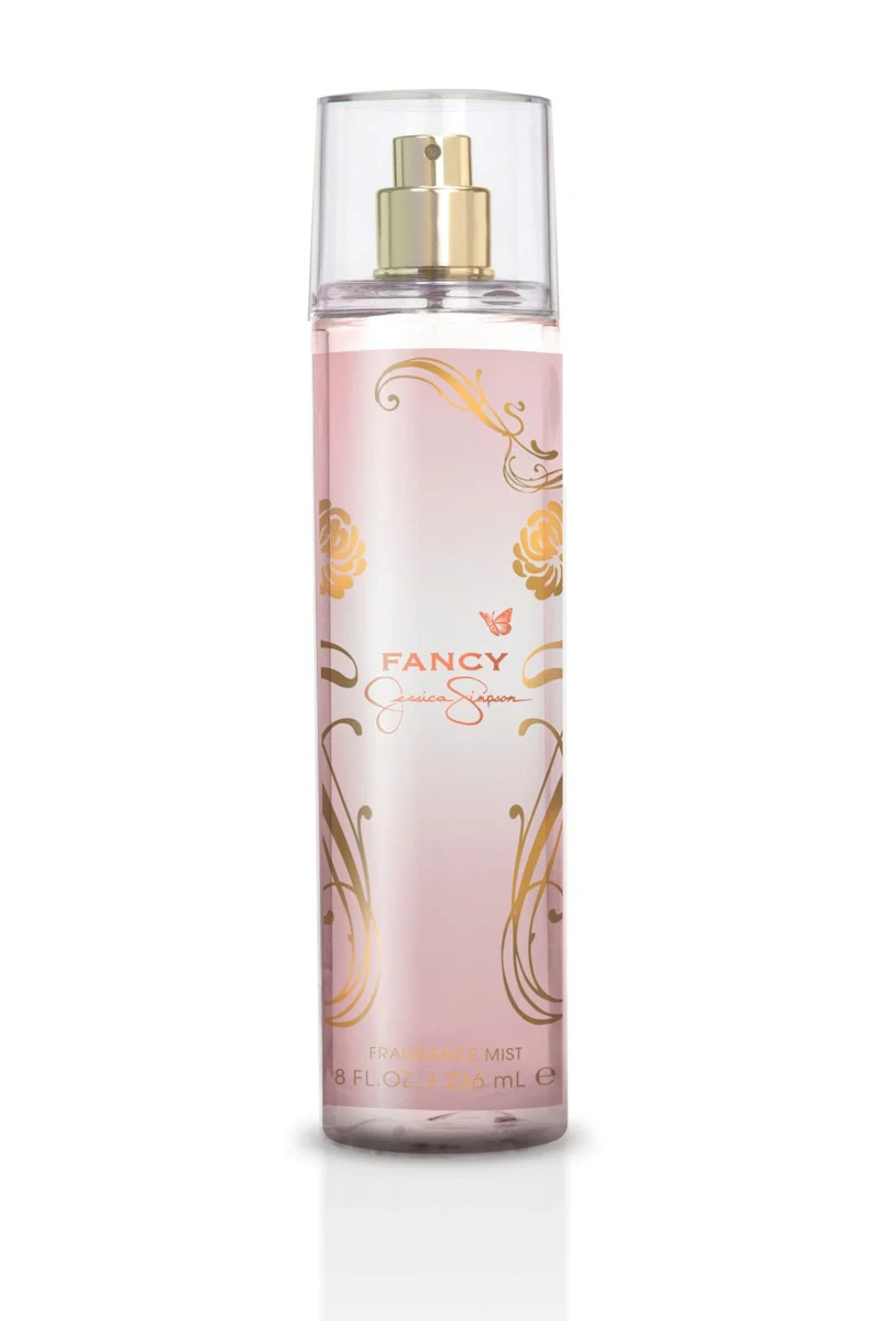 Jessica Simpson Fancy For Women 236ml Body Mist