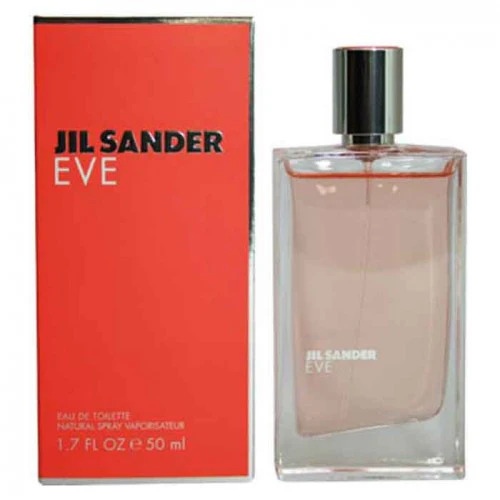 JIL SANDER EVE FOR WOMEN EDT 50 ml - Image 2