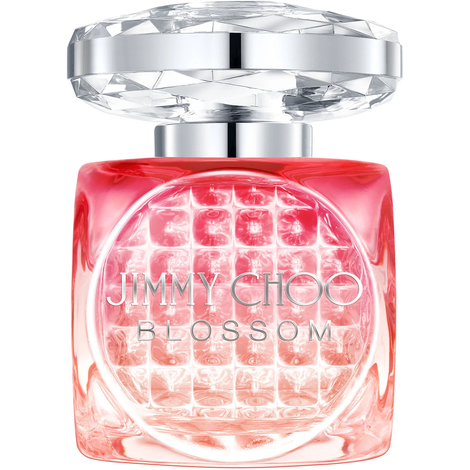 Jimmy Choo Blossom Special Edition Eau De Parfum For Women - Floral Fruity Perfume 40ml