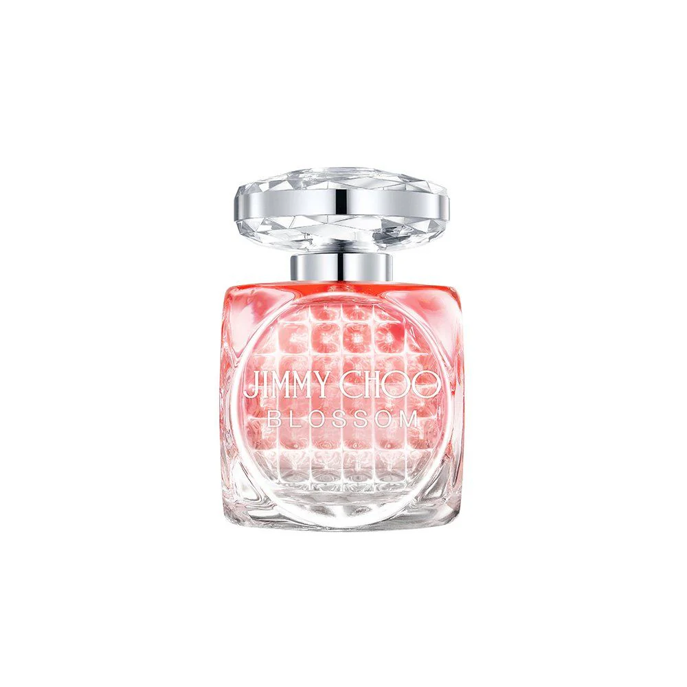 Jimmy Choo Blossom Special Edition Perfume For Women EDP 60 ML - Image 2