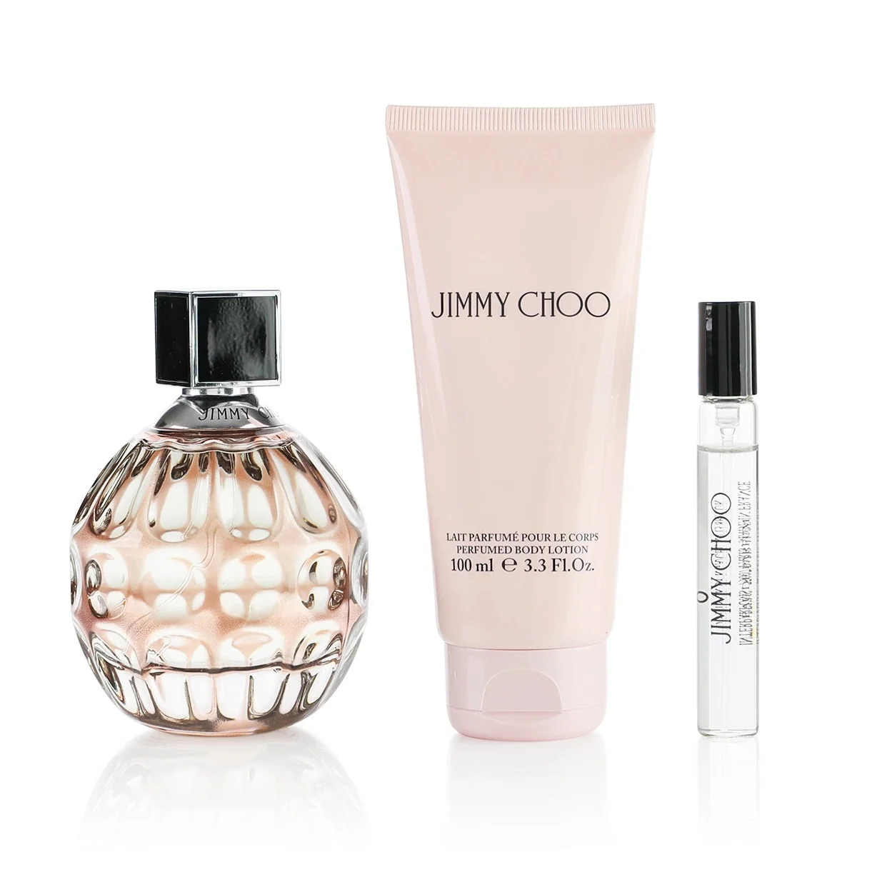 Jimmy Choo Gift Set For Women