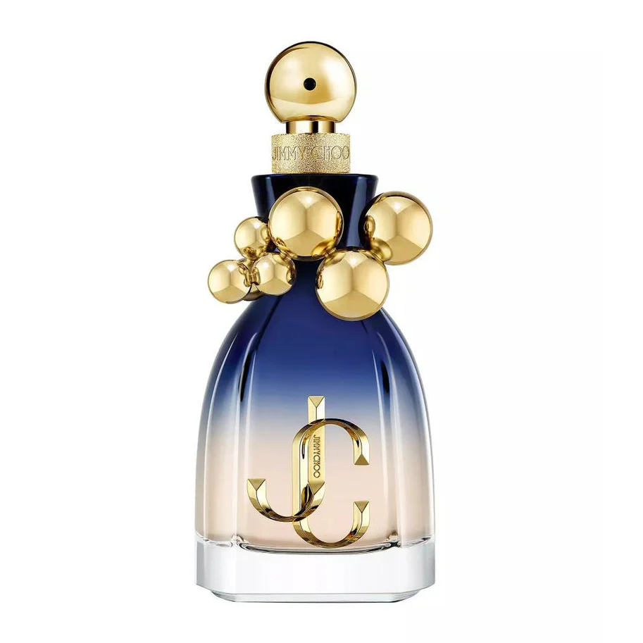 Jimmy Choo I Want Choo Edition Eau De Parfum For Women - Oriental Floral Perfume 100ml