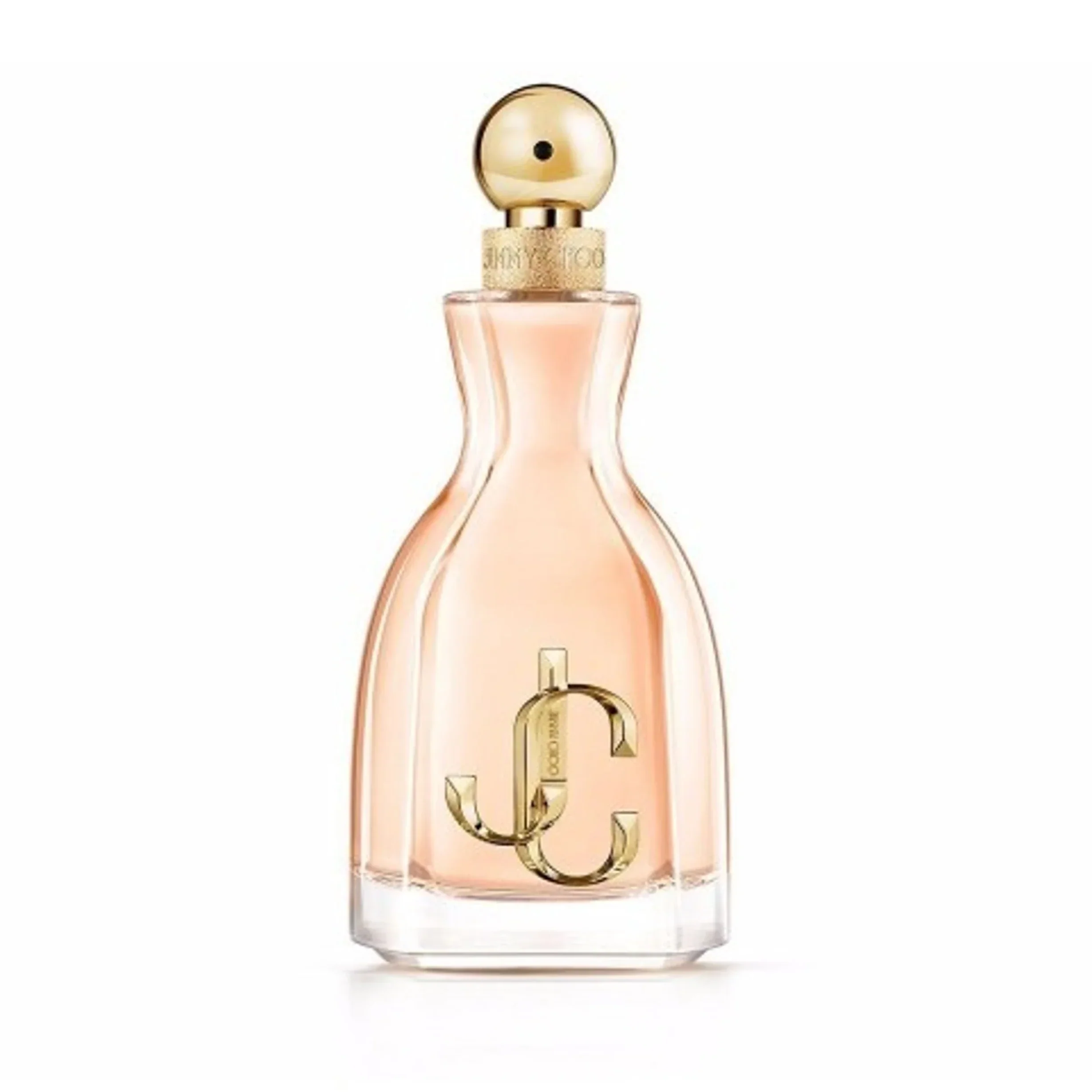 Jimmy Choo I Want Choo Perfume For Women EDP 4.5ml