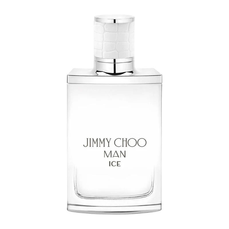 Jimmy Choo Man Ice For Men EDT 50ml