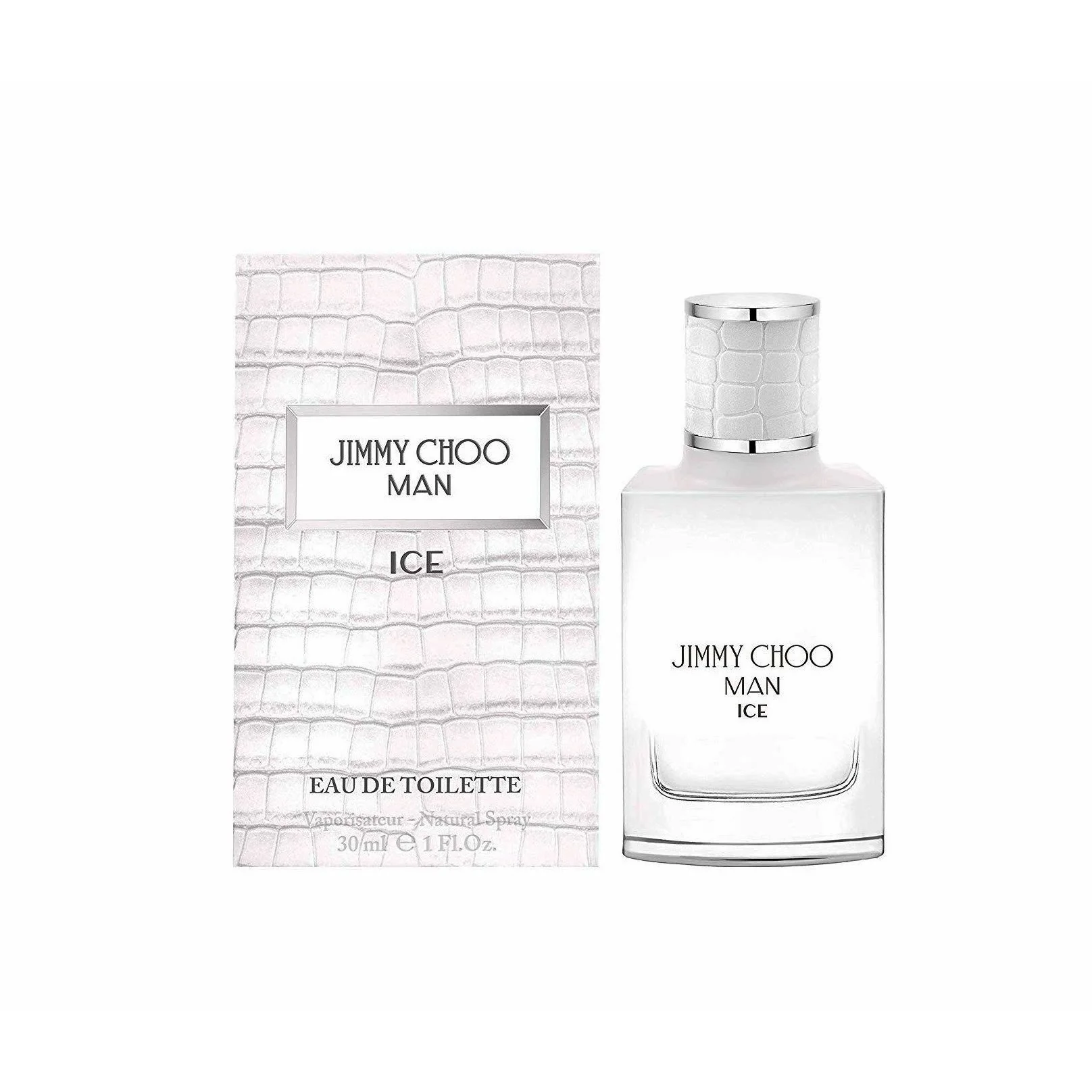 Jimmy Choo Man Ice Perfume For Men EDT 30ml