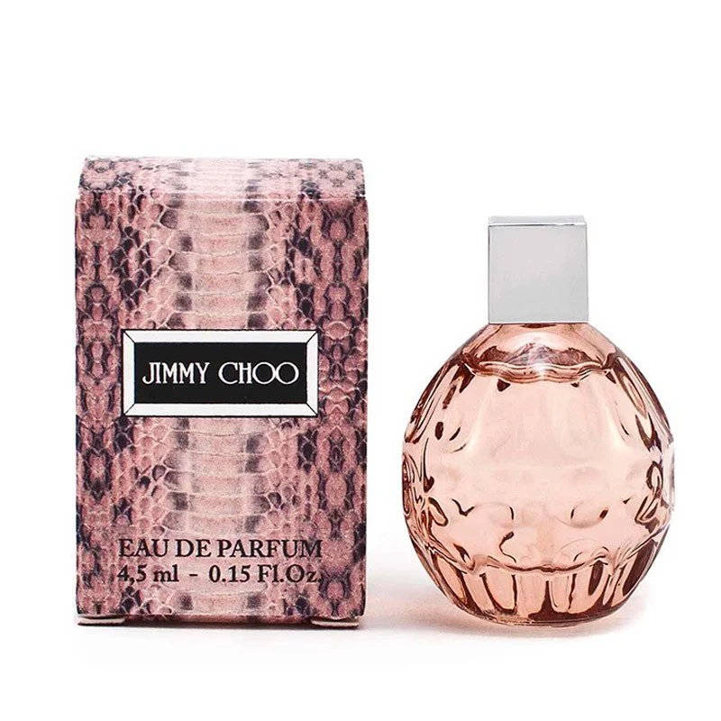 Jimmy Choo - Mini Perfume For Women - EDP 4.5 ml