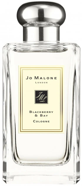 Jo Malone Blackberry & Bay Cologne For Women 100 ml