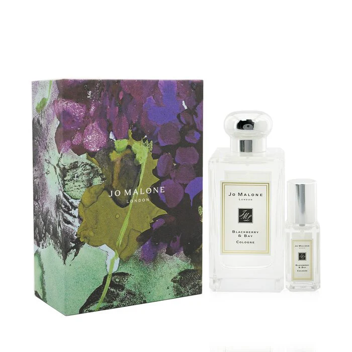 Jo Malone Blackberry & Bay Women Set Cologne 100ml + Cologne 9ml For Women