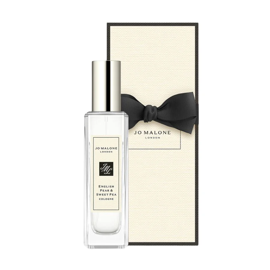 Jo Malone English Pear & Sweet Pea For Unisex Cologne 30ml - Image 2