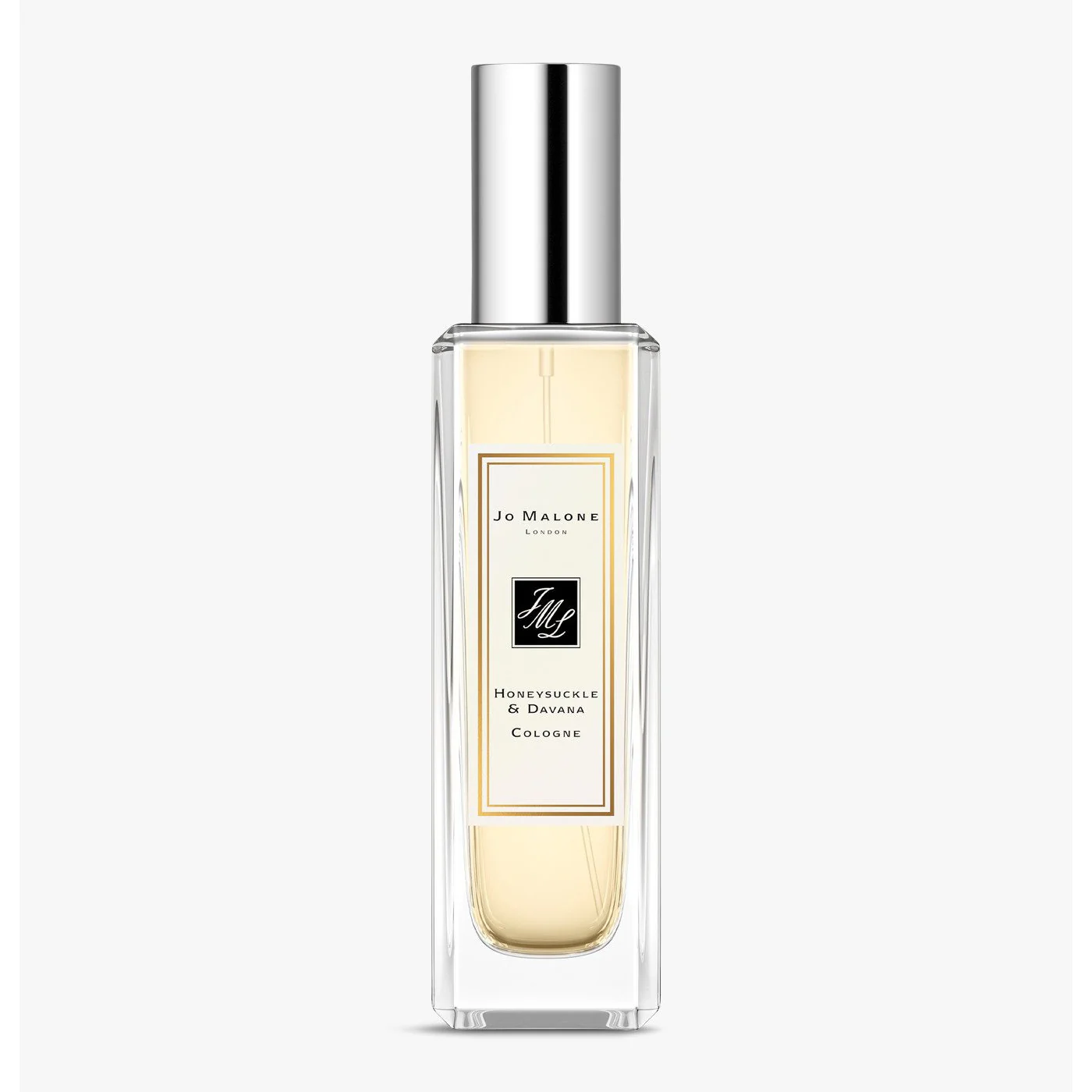 Jo Malone Honeysuckle & Davana Perfume For Women Cologne 30ml