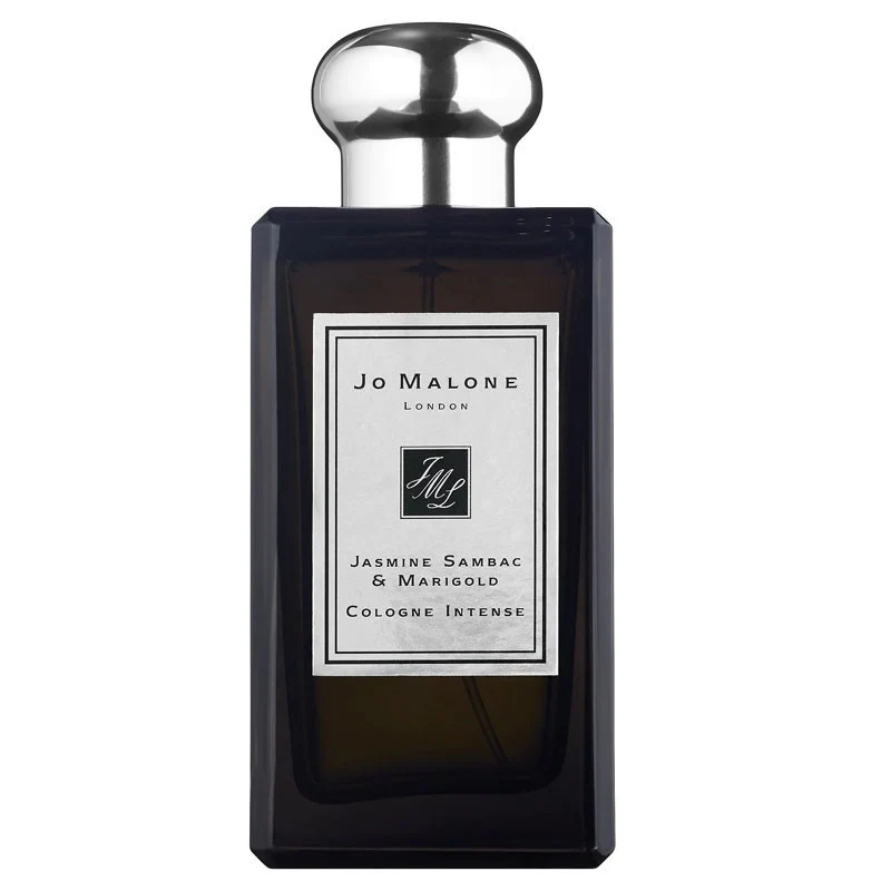 JO MALONE JASMINE SAMBAC & MARIGOLD FOR WOMEN COLOGNE INTENSE 100 ml