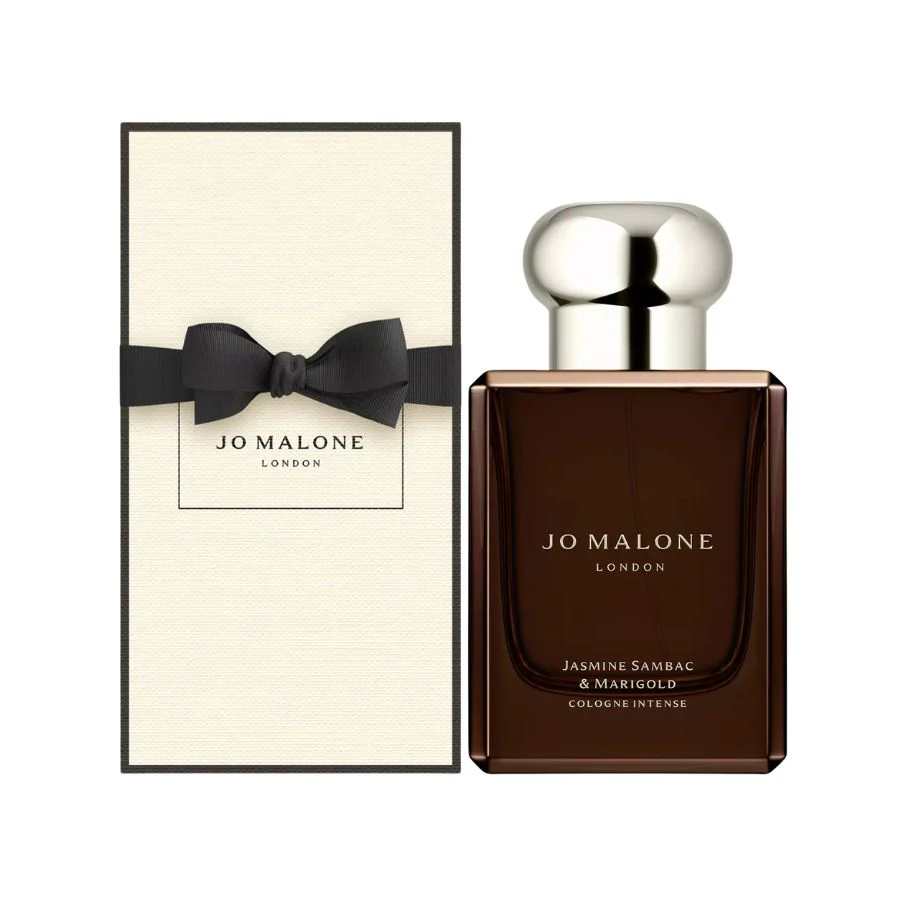 Jo Malone Jasmine Sambac & Marigold For Women Cologne Intense 50ml - Image 2