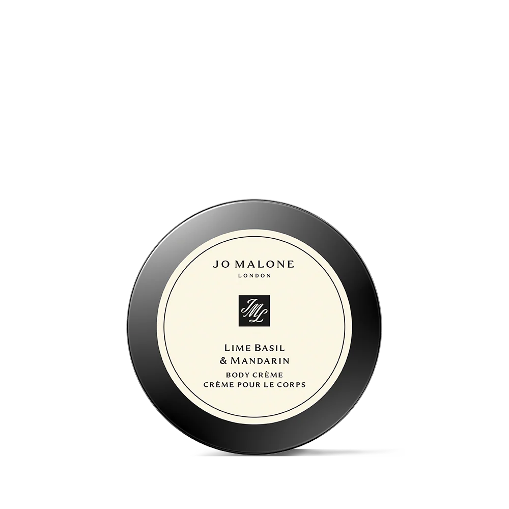 Jo Malone Lime Basil & Mandarin Body Creme For Unisex 50ml