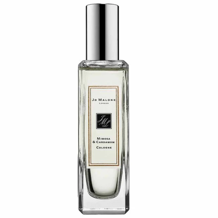 Jo Malone Mimosa & Cardamom For Unisex Cologne 30ml - Image 2