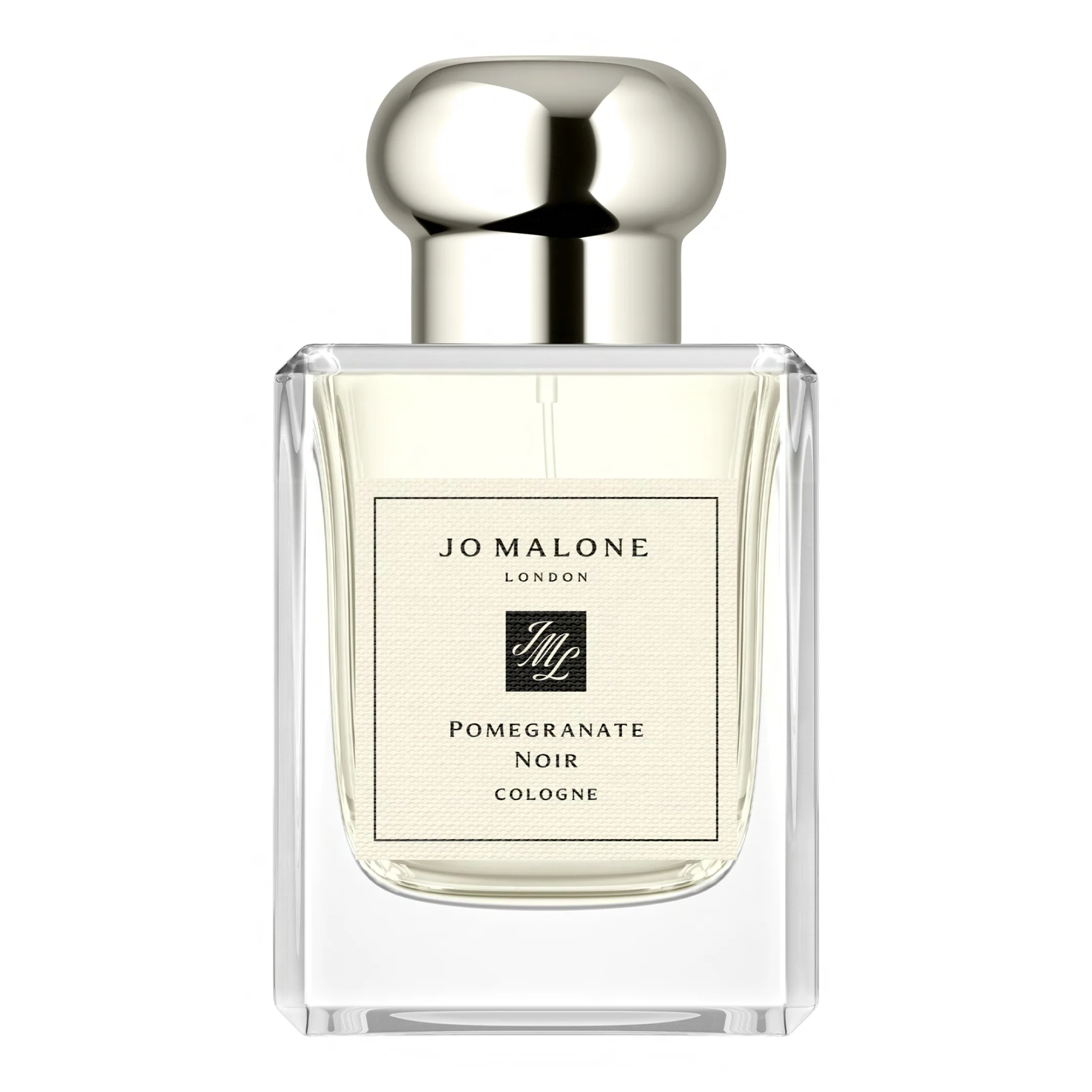 Jo Malone Pomegranate Noir Cologne For Unisex - Aromatic Fruity Perfume 50ml