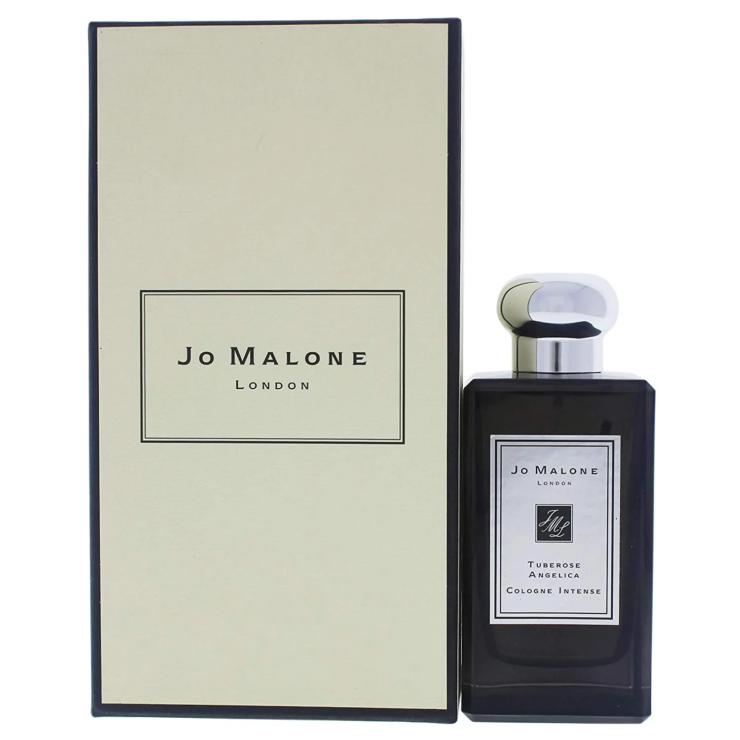 Jo Malone Tuberose Angelica Perfume For Women Cologne Intense 100ml