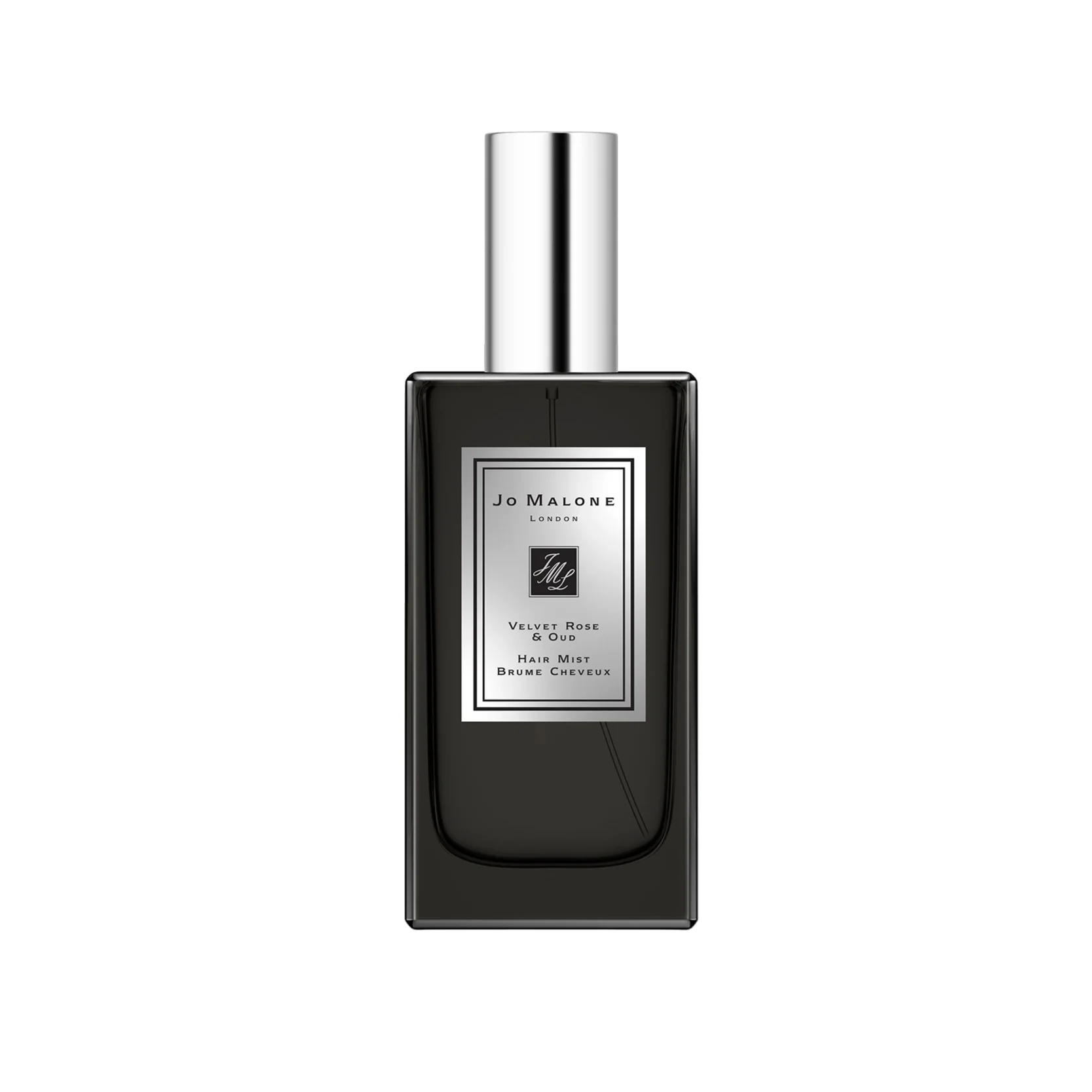 Jo Malone Velvet Rose & Oud Hair Mist For Unisex - 30ml