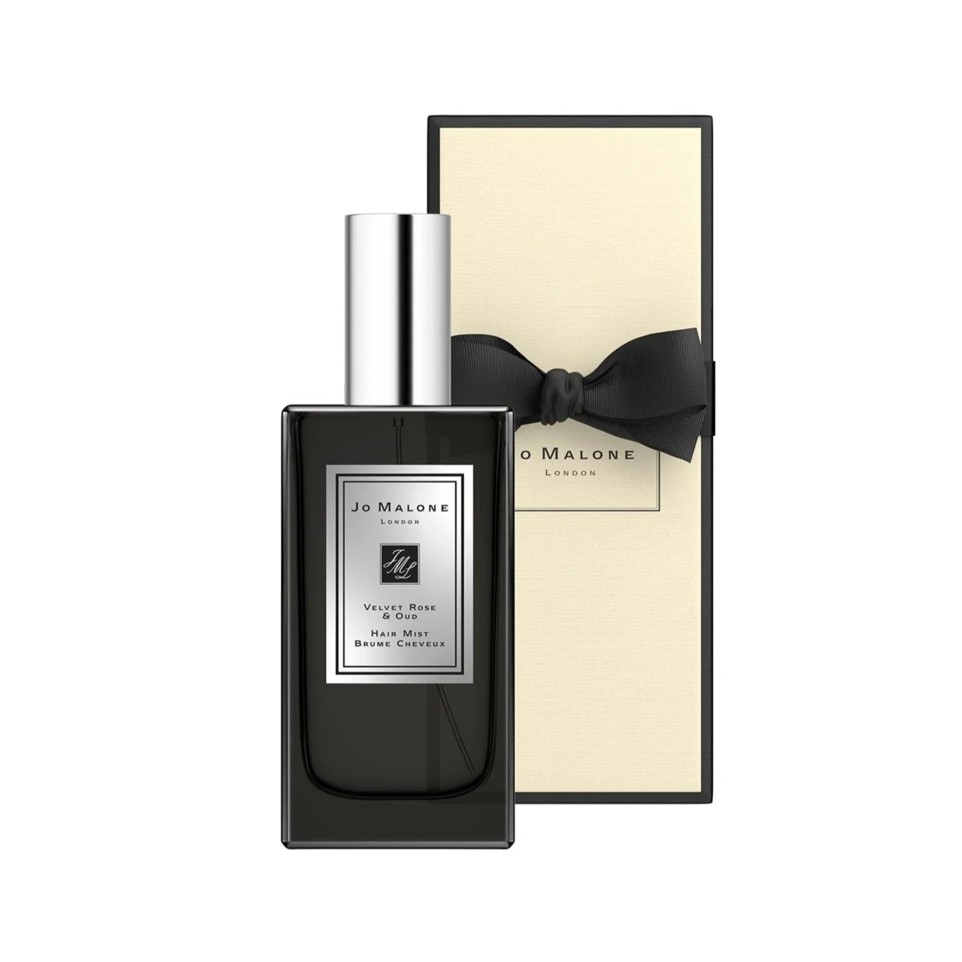 Jo Malone Velvet Rose & Oud Hair Mist For Unisex - 30ml - Image 2