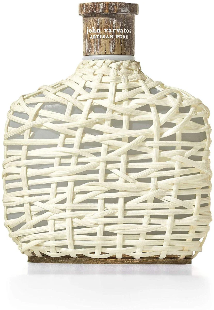 John Varvatos Artisan Pure Eau De Toilette Spray Perfume For Men, 125ml - Image 2