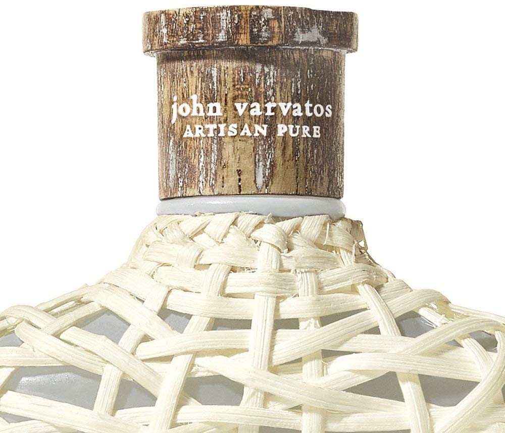 John Varvatos Artisan Pure Eau De Toilette Spray Perfume For Men, 125ml - Image 5
