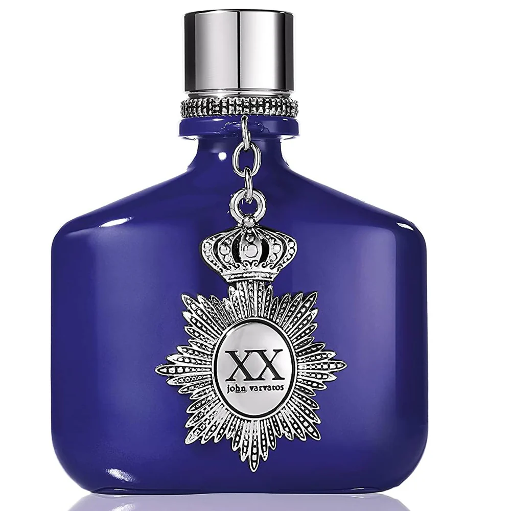 John Varvatos XX Indigo For Men EDT 75ml