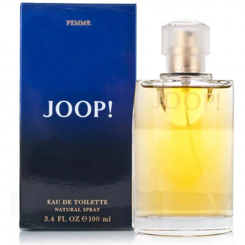 JOOP FEMME FOR WOMEN EDT 100 ml - Image 2