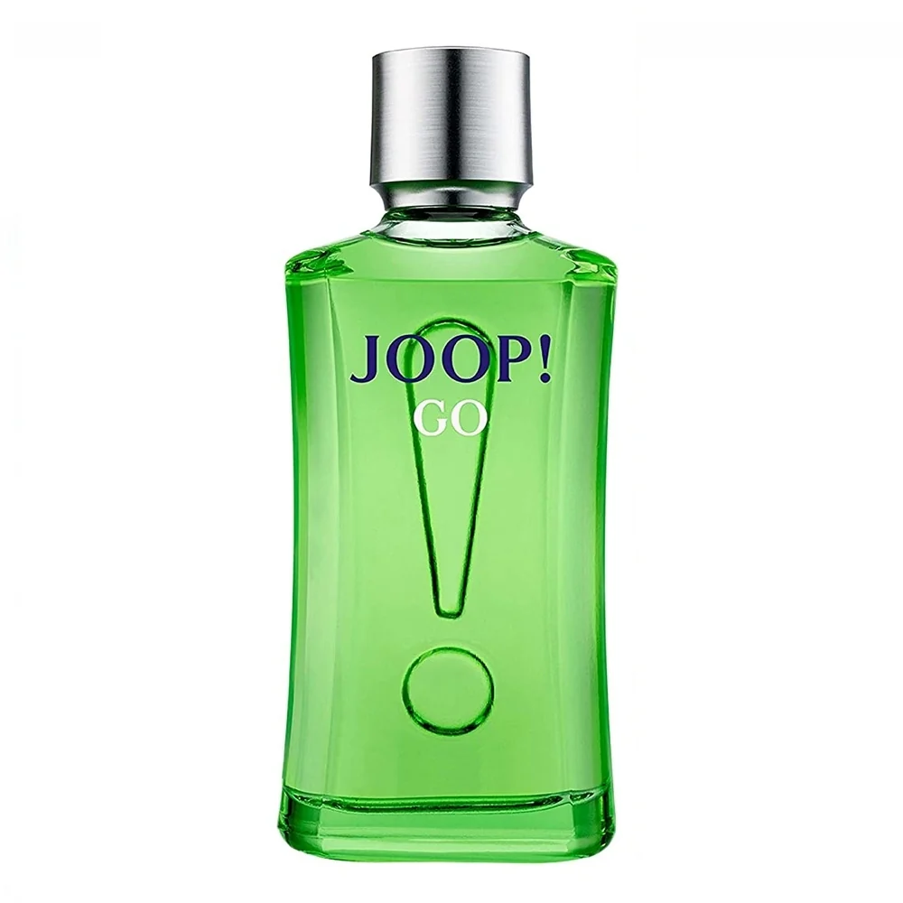 Joop Go Perfume For Men, EDT, 100ml - Image 2