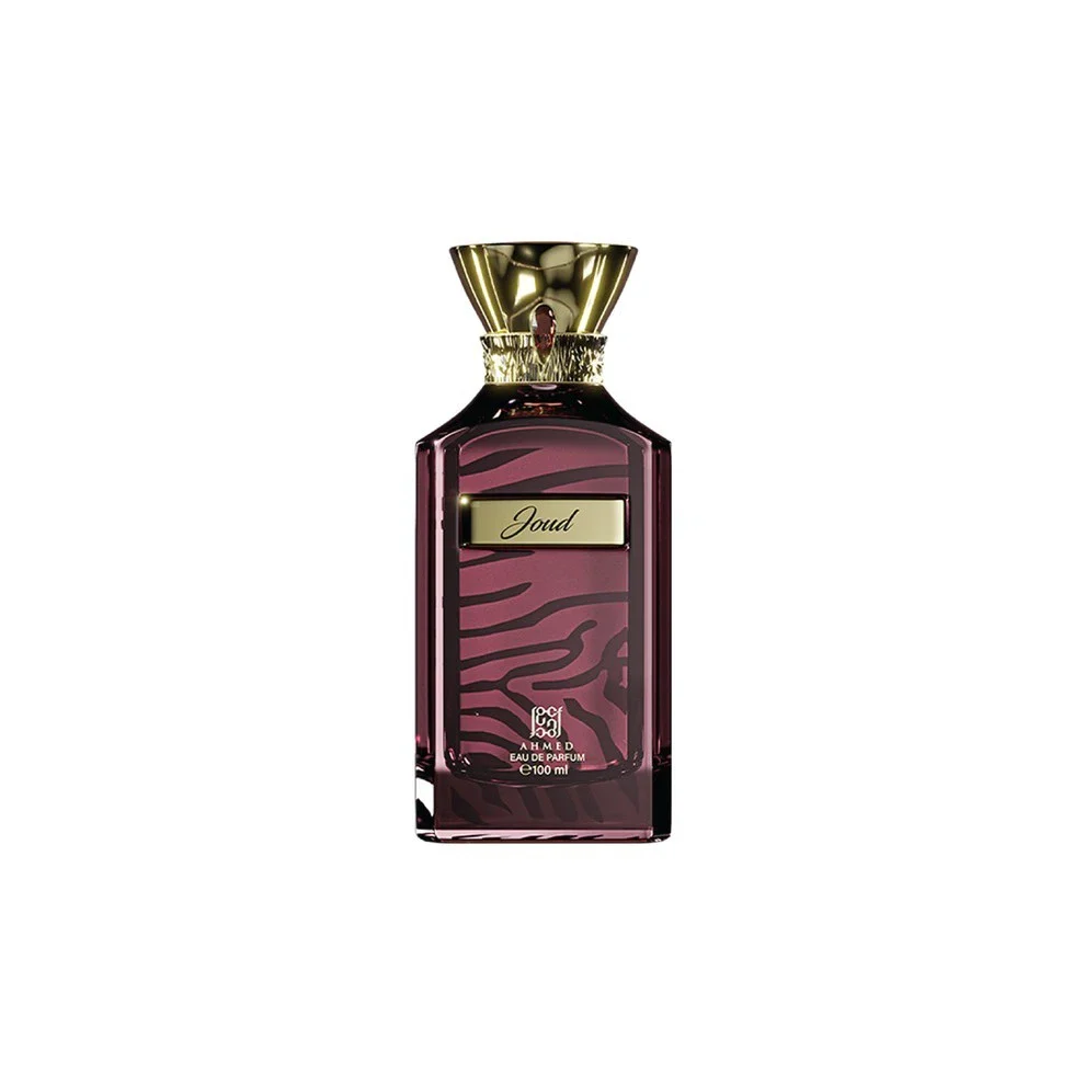 Joud By Ahmed Al Maghribi Perfume For Men And Women Eau de Parfum 100ml