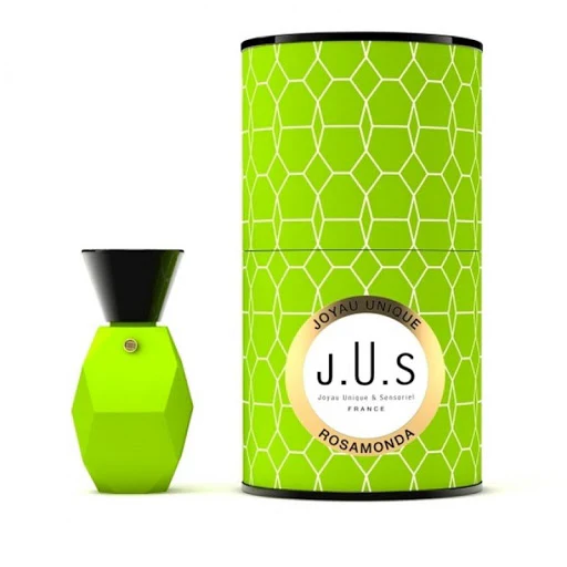 Joyau Unique & Sensoriel Rosamonda Unisex Parfum 75 Ml