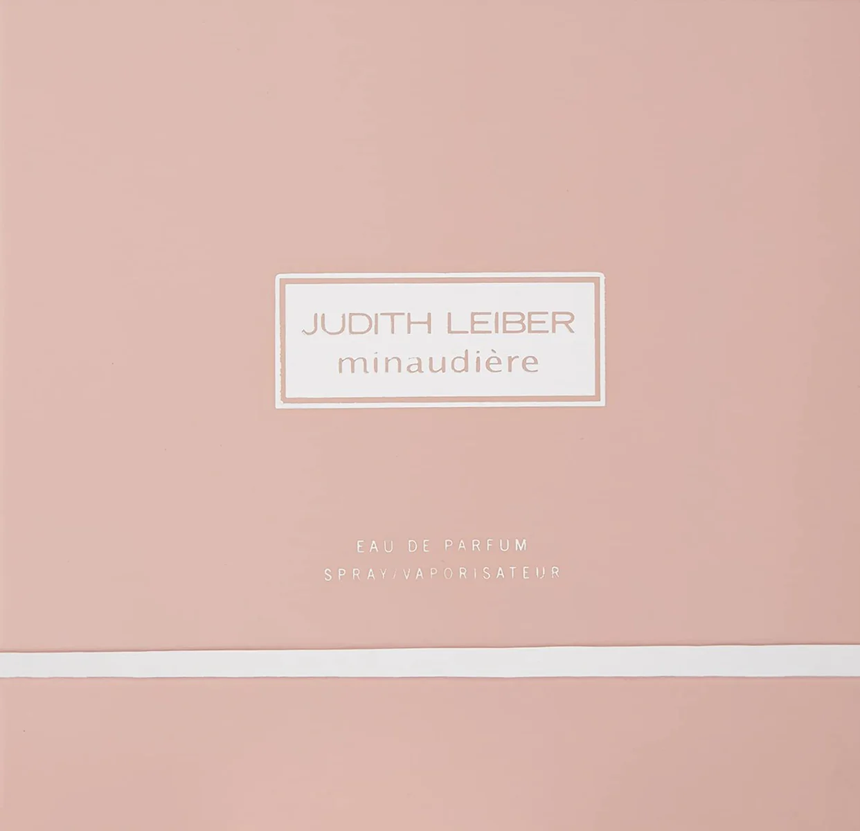 JUDITH LEIBER Leiber Minaudiã¨Re, Women, EDP, 100Ml - Image 2