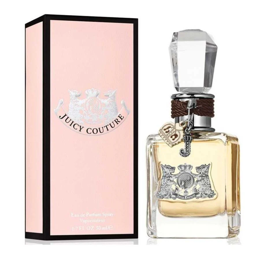 Juicy Couture For Women EDP 50ml - Image 2