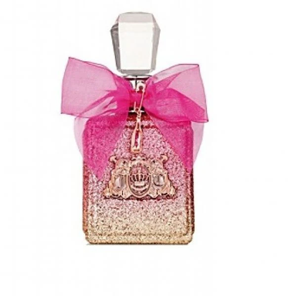 Juicy Couture Viva La Juicy Rose for Women - Eau de Parfum, 100ml - Image 2