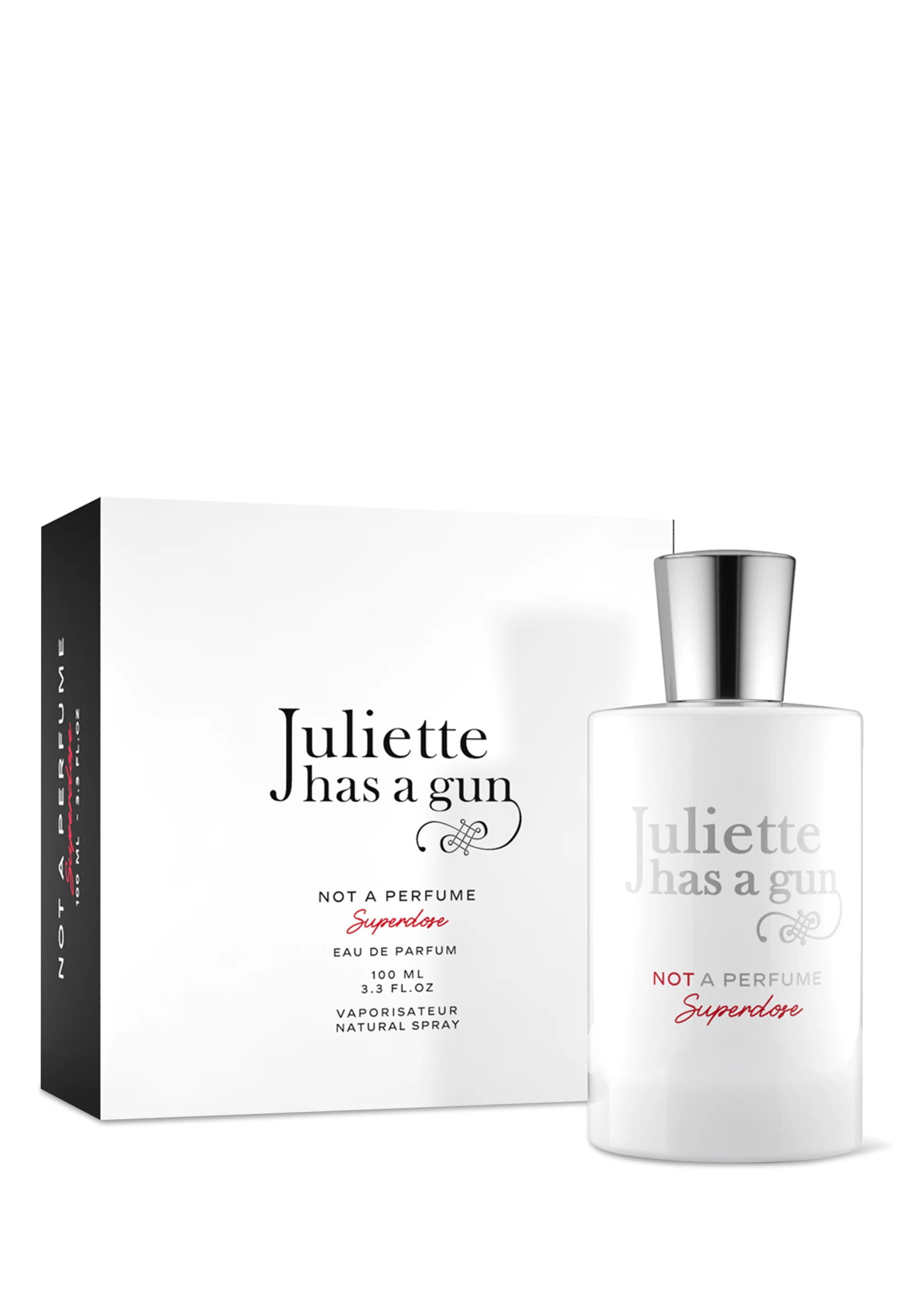 Juliette Has A Gun Not A Perfume Superdose EDP For Unisex 100ml - Image 2